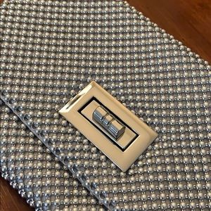 Jessica McClintock Evening Women Peal Handbag